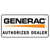 Generac Logo