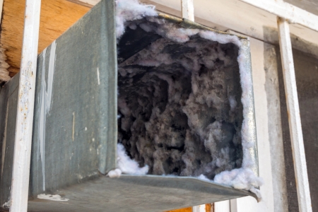 Air Duct Cleaning