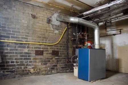 Furnace Installation